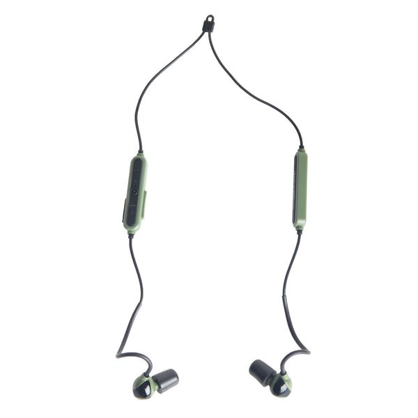 ISOTunes Advance Tactical Hearing Protection - Country Ways