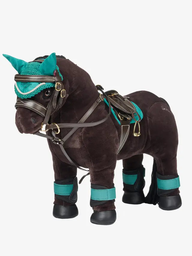 LeMieux Toy Pony Bridle