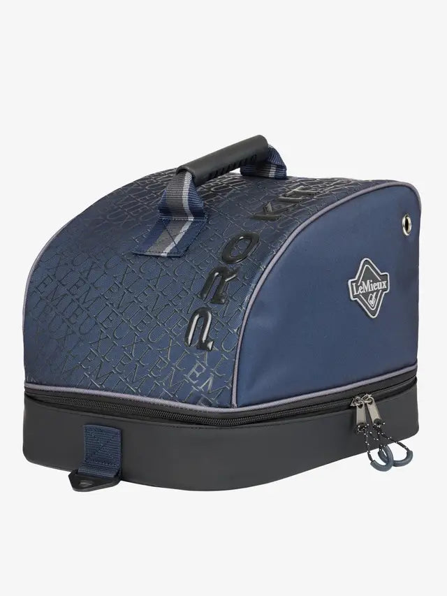 Lemieux Elite Pro Hat Box