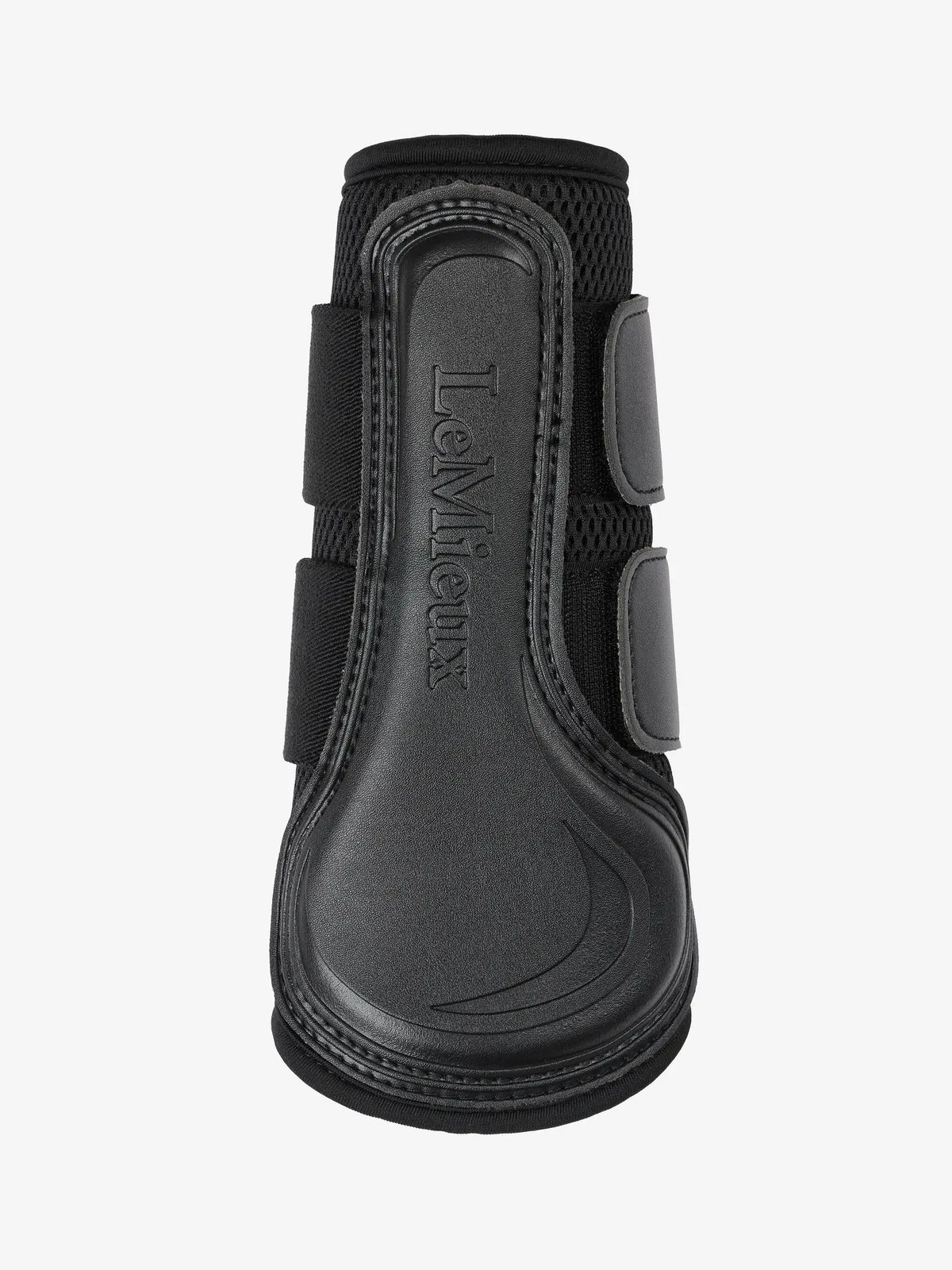 LeMieux Mesh Brushing Boots