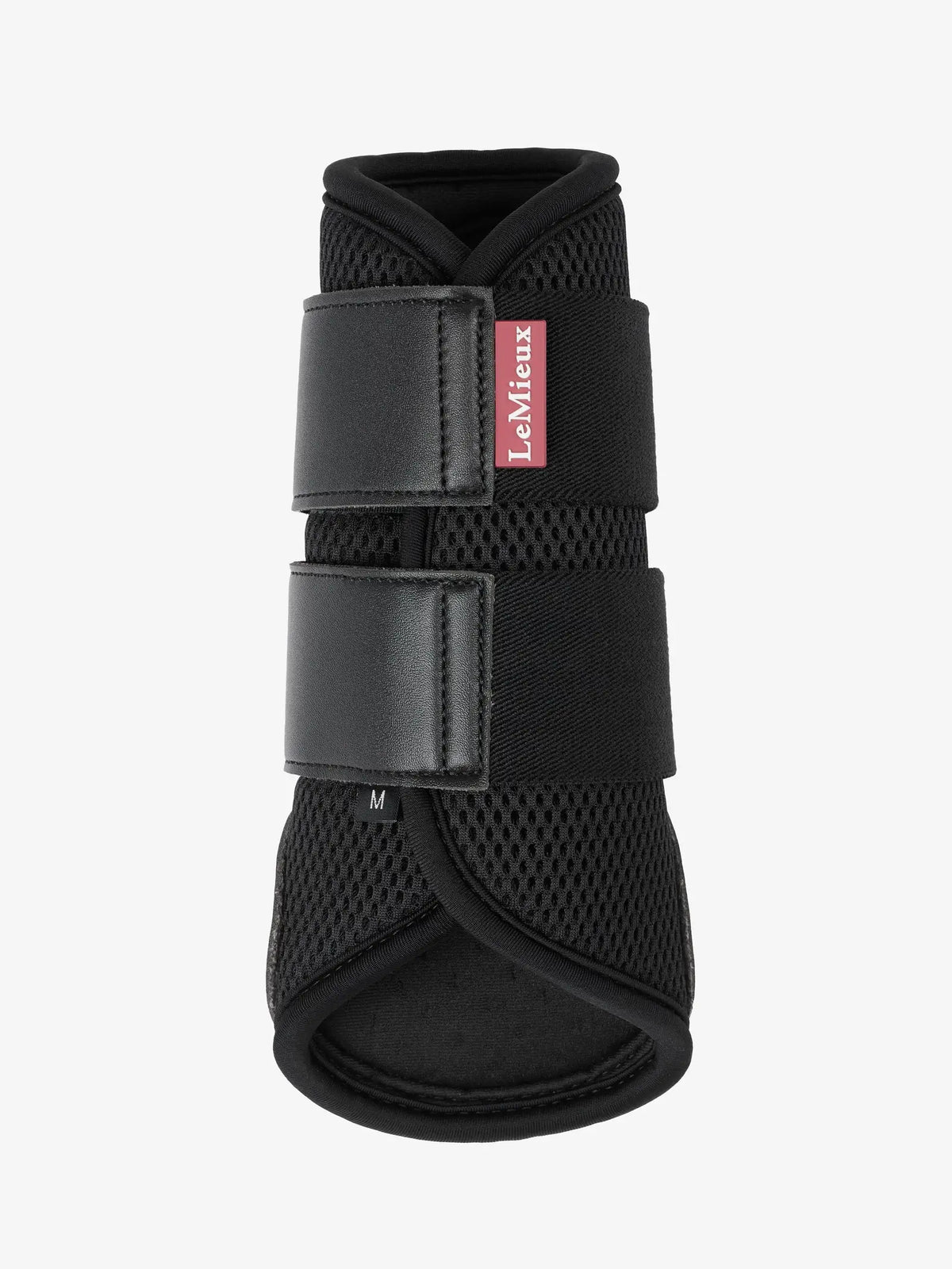 LeMieux Mesh Brushing Boots