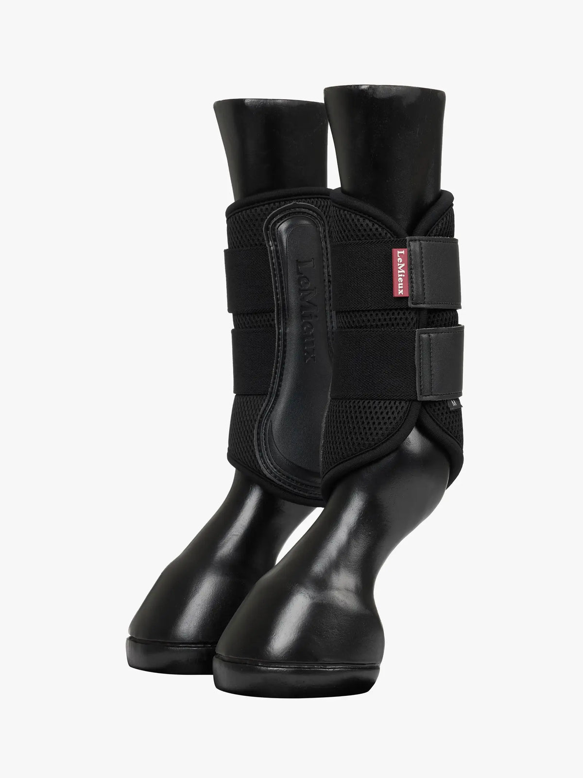 LeMieux Mesh Brushing Boots