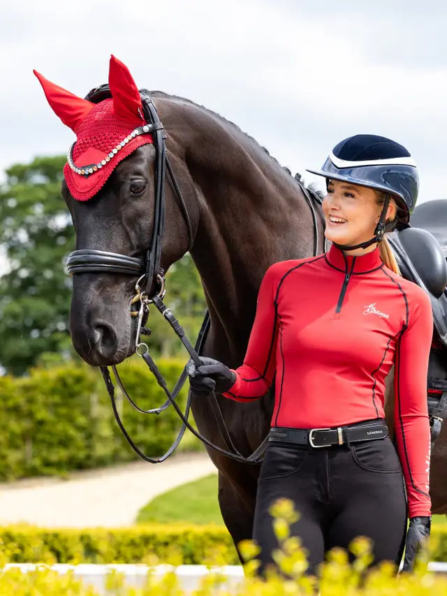 LeMieux Loire Fly Hood