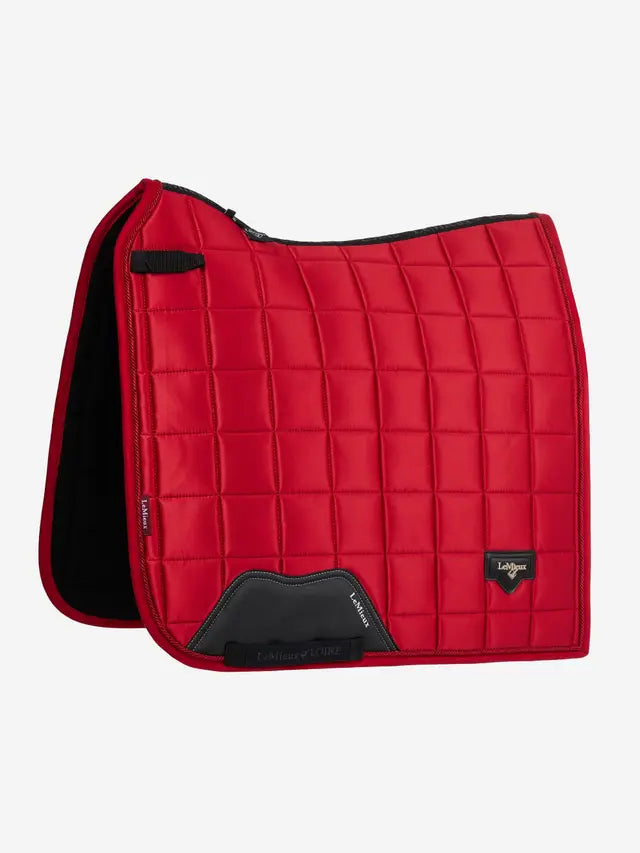 LeMieux Loire Classic Dressage Square Pad