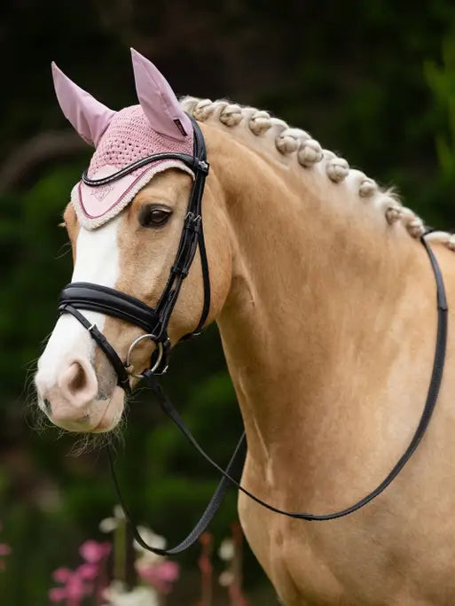 LeMieux Classic Fly Hood SS25