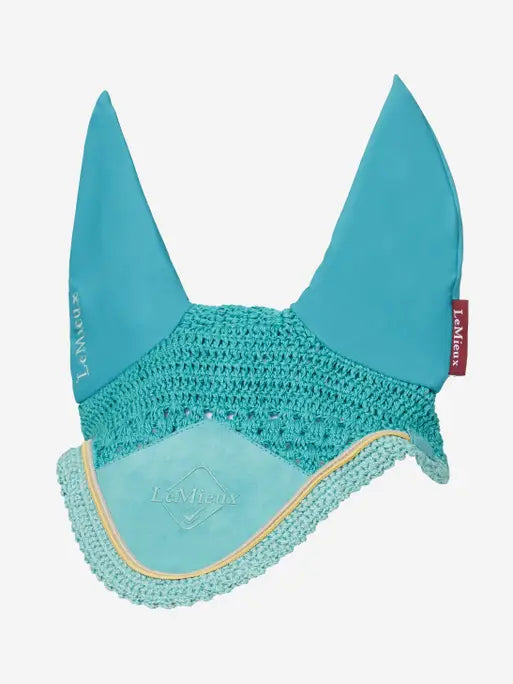 LeMieux Classic Fly Hood SS25
