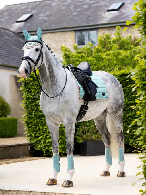 LeMieux Loire Classic Dressage Square SS25