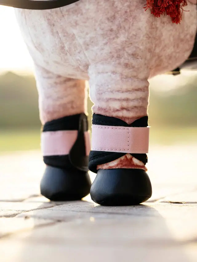 LeMieux Toy Pony Grafter Boots