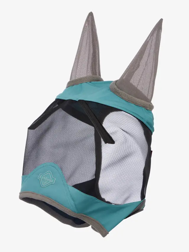 LeMieux Visor-Tek Half Fly Mask SS25