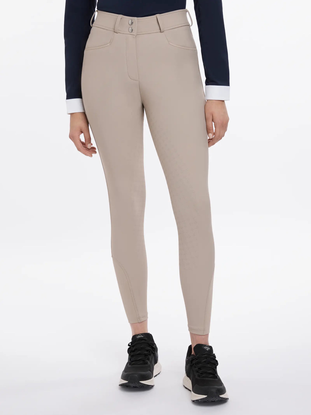 LeMieux Women's Isabelle Full Seat Breeches