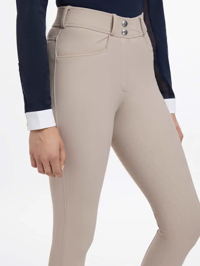 LeMieux Women's Isabelle Full Seat Breeches