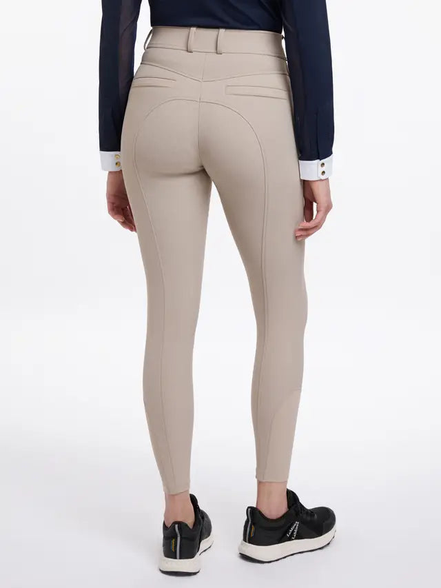 LeMieux Women's Isabelle Full Seat Breeches