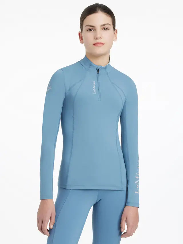 LeMieux Young Rider Classique Base Layer Core Colours