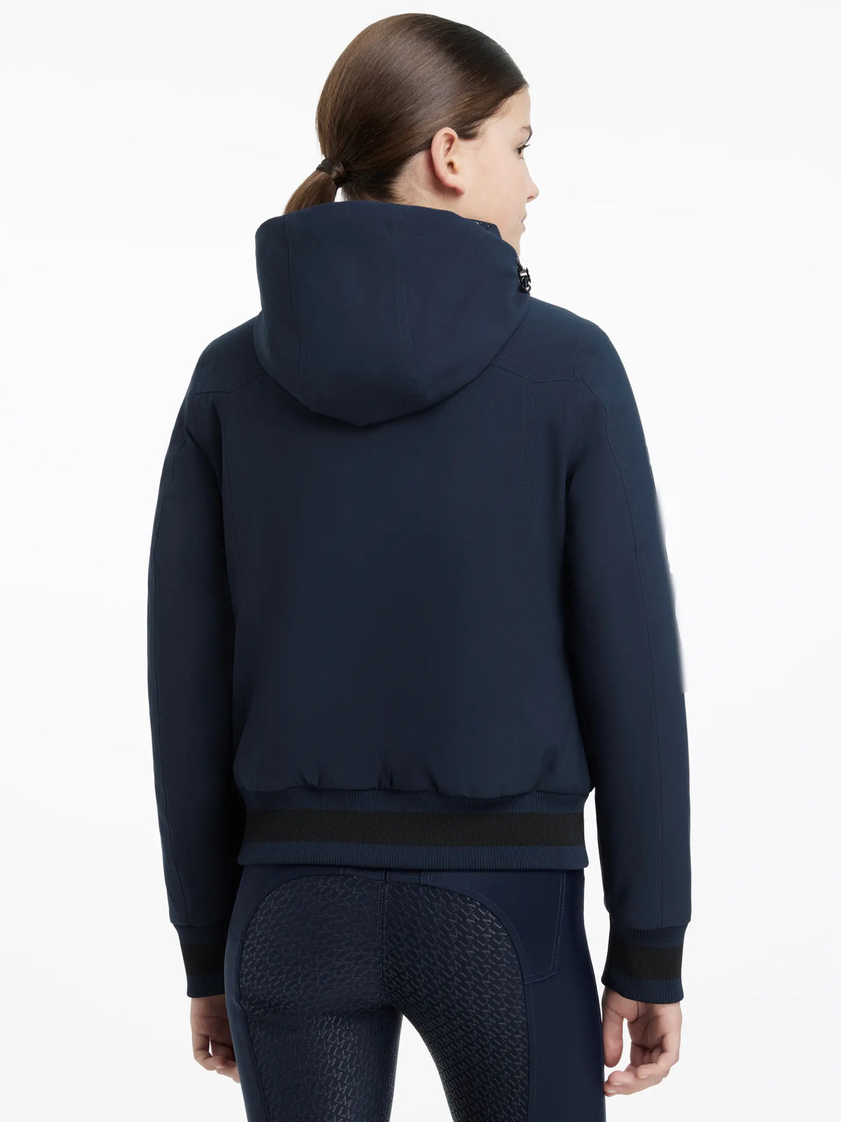 LeMieux Young Rider Team Jacket