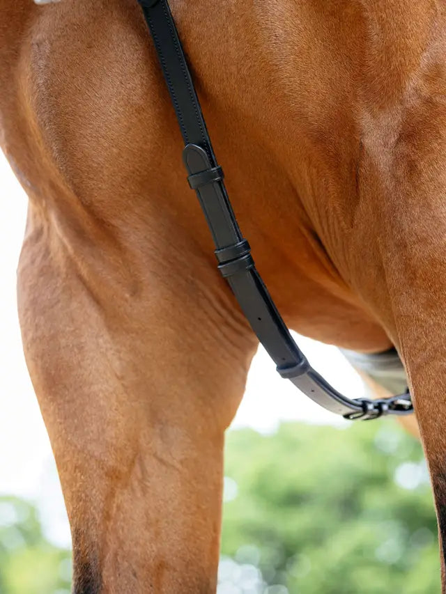 LeMieux Kudos Bridge Breastplate
