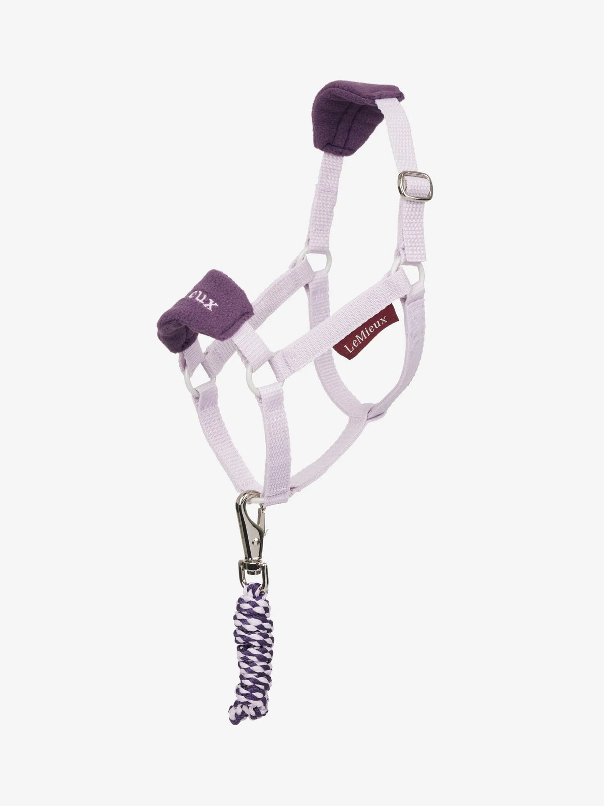LeMieux Hobby Horse Vogue Headcollar & Leadrope AW25