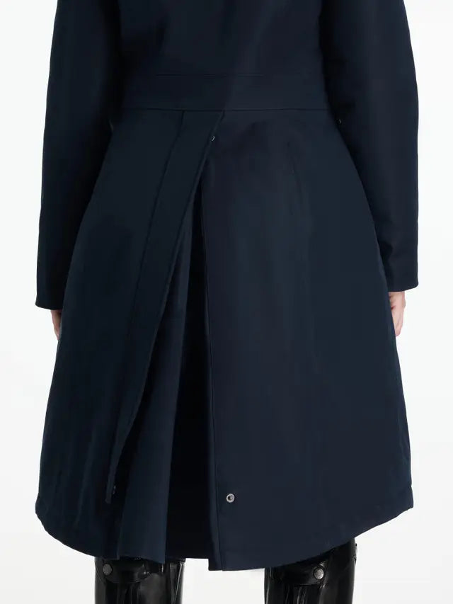 LeMieux Anya Waterproof Riding Coat AW25