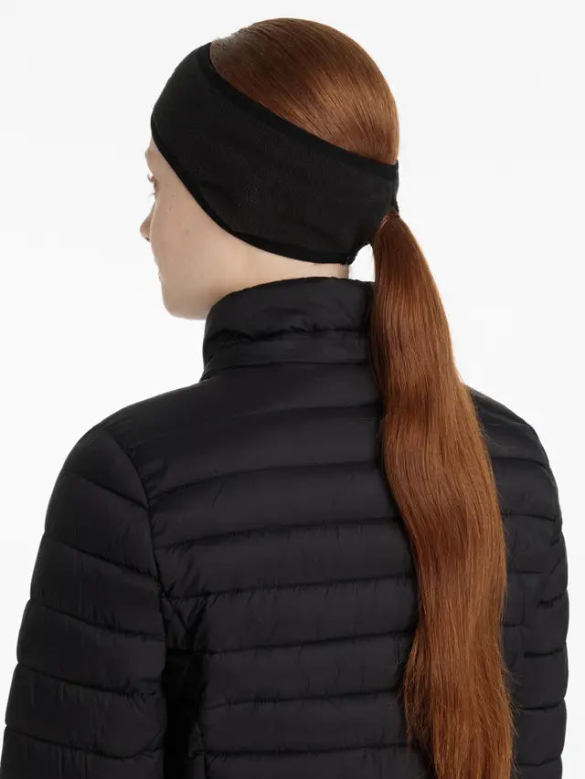 LeMieux Fleece Ear Warmer Headband