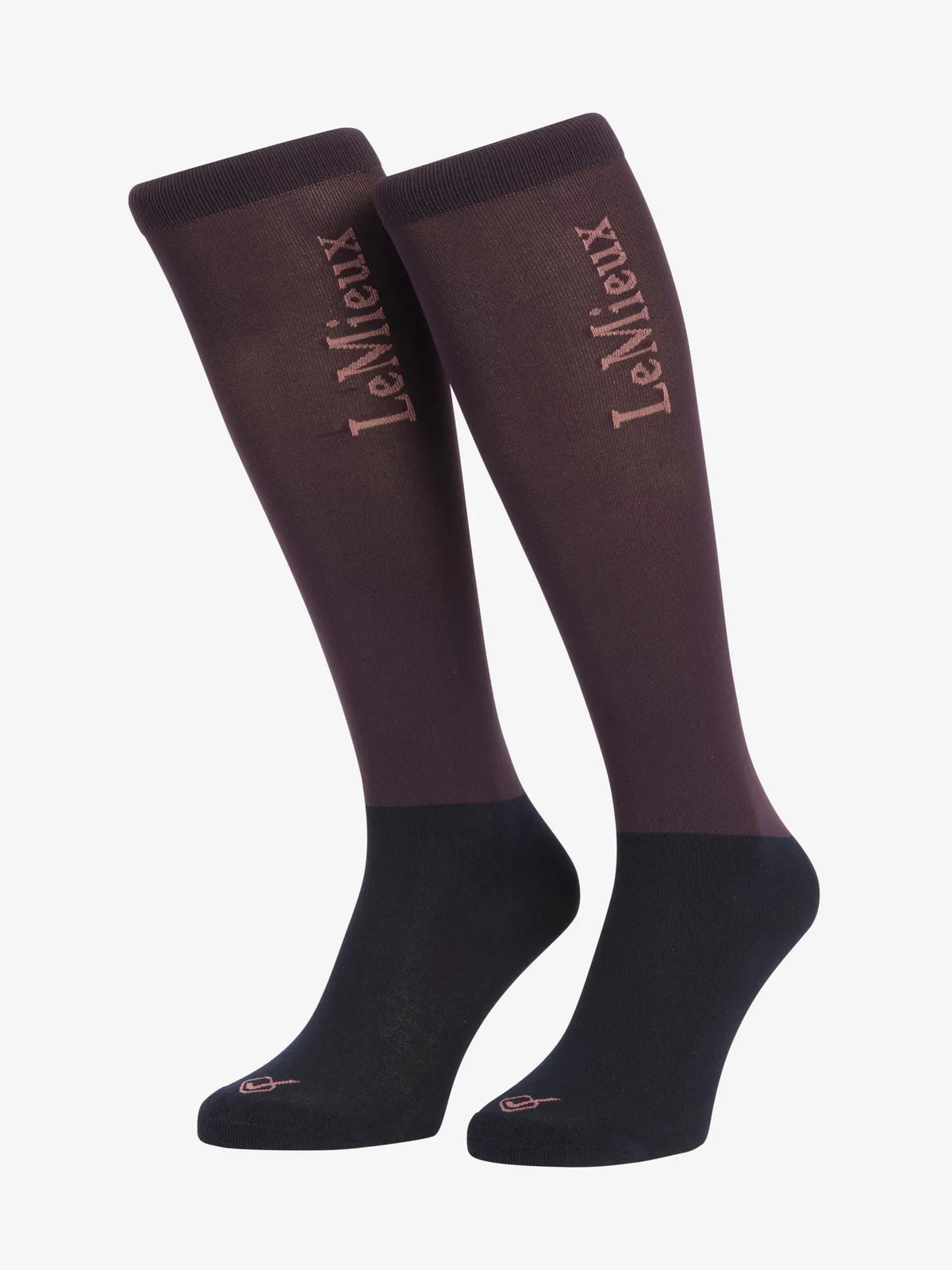 LeMieux Competition Socks 2 Pack AW25