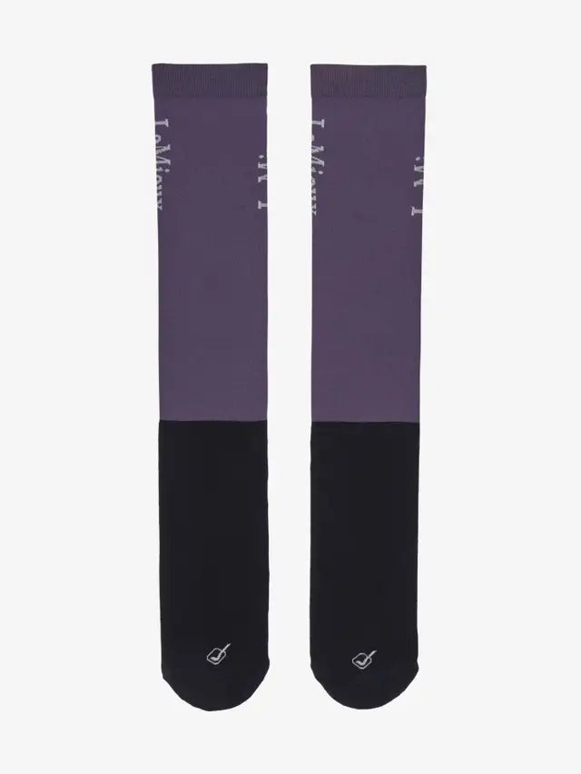 LeMieux Competition Socks 2 Pack AW25