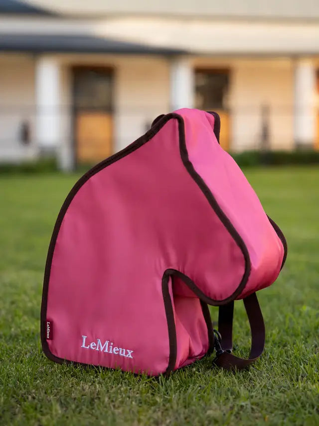 LeMieux Hobby Horse Carry Bag
