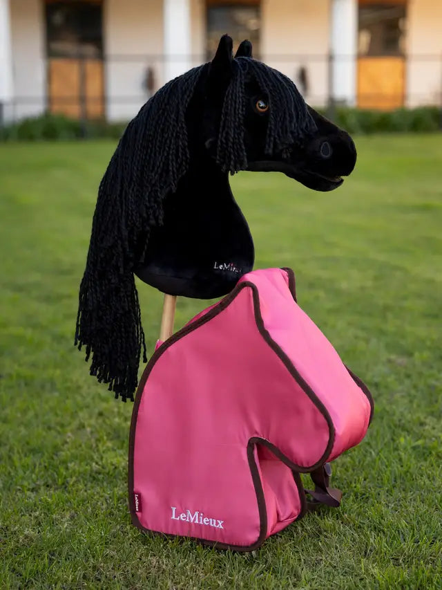 LeMieux Hobby Horse Carry Bag