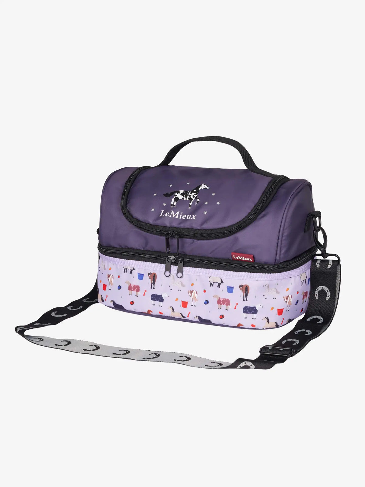 LeMieux Mini Holdall