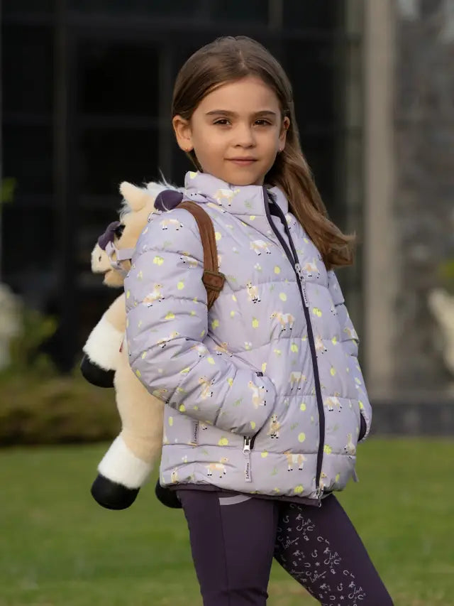 LeMieux Toy Pony Backpack