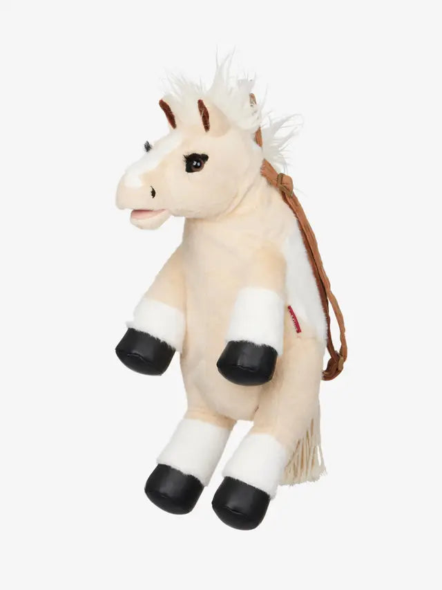 LeMieux Toy Pony Backpack