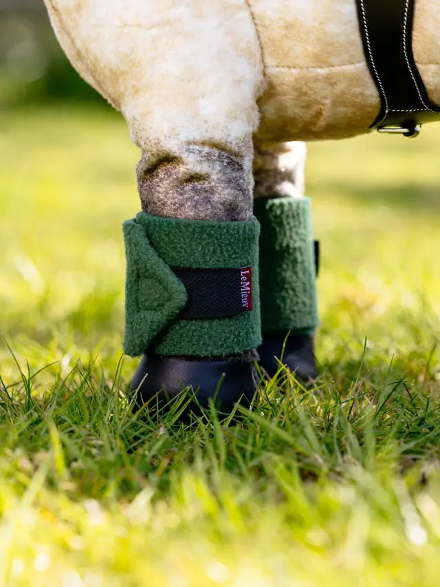 LeMieux Toy Pony Bandages
