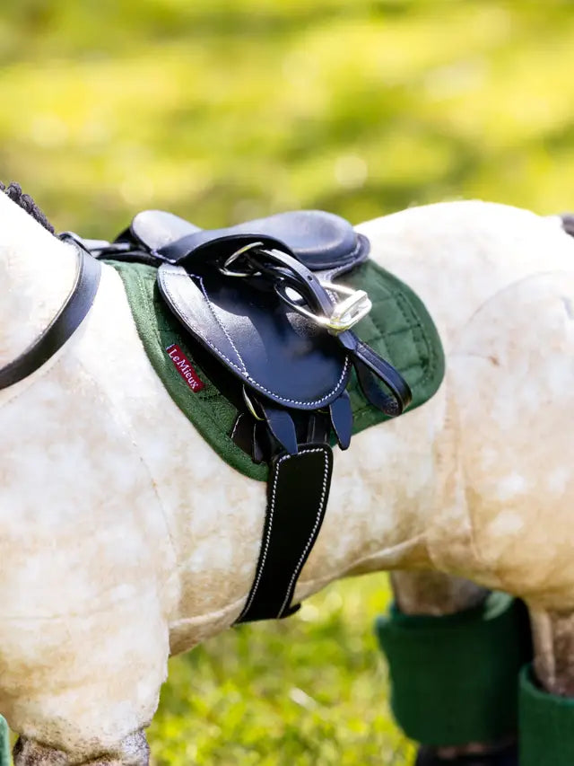 LeMieux Toy Pony Saddle Pad