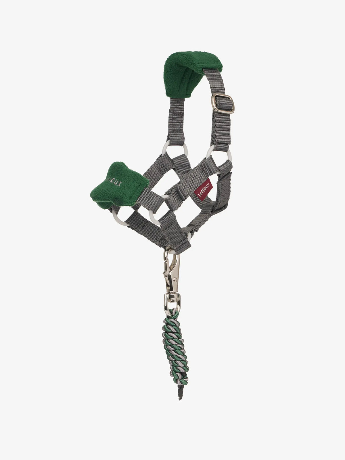 LeMieux Toy Pony Vogue Headcollar & Leadrope