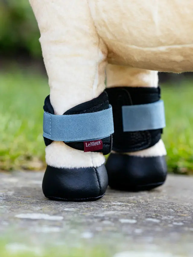 LeMieux Toy Pony Grafter Boots