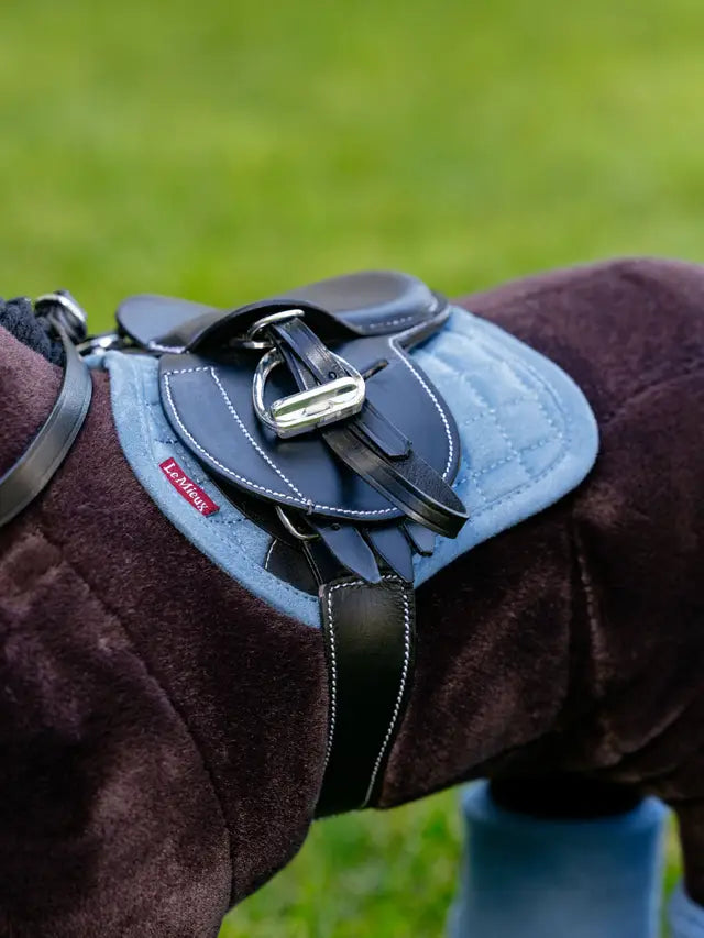 LeMieux Toy Pony Saddle Pad