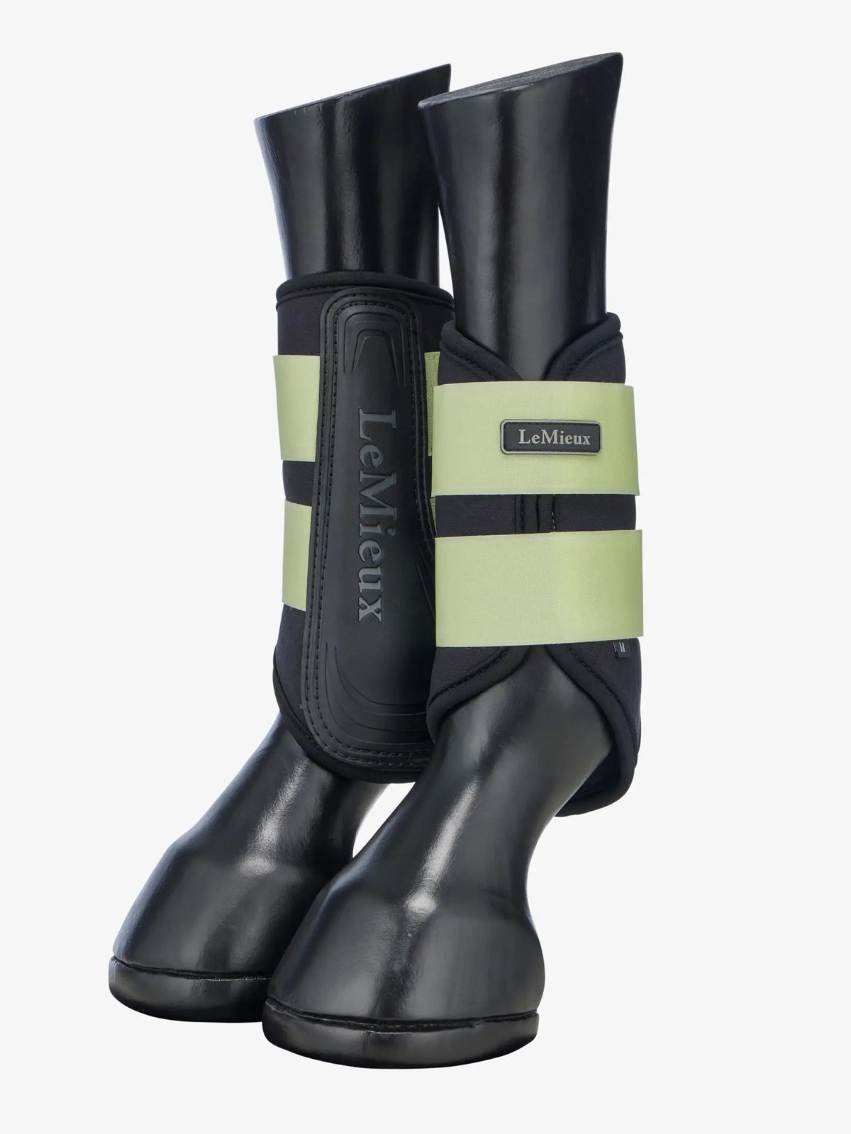 LeMieux Air-Tek Grafter Brushing Boots SS26