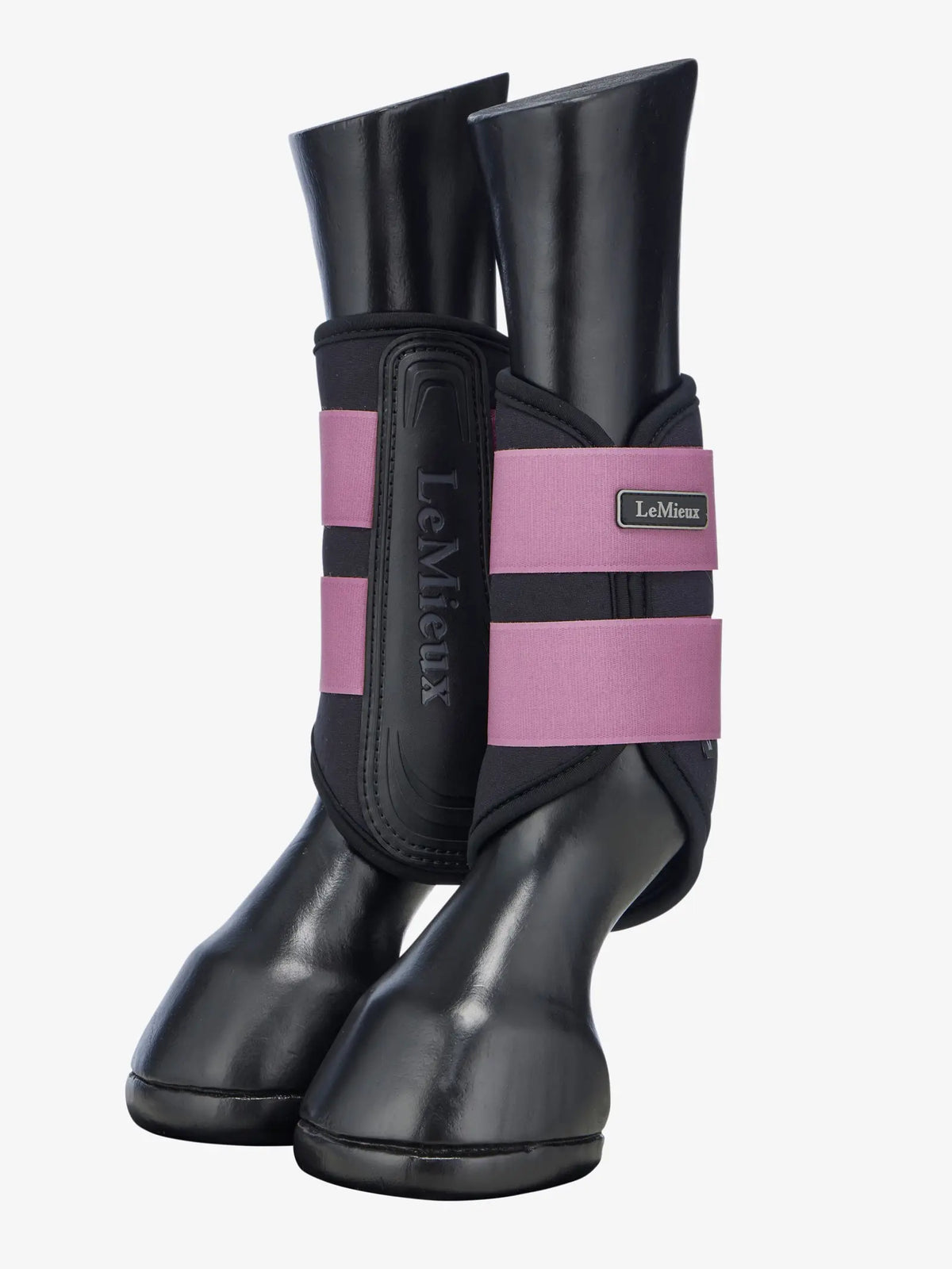 LeMieux Air-Tek Grafter Brushing Boots SS26