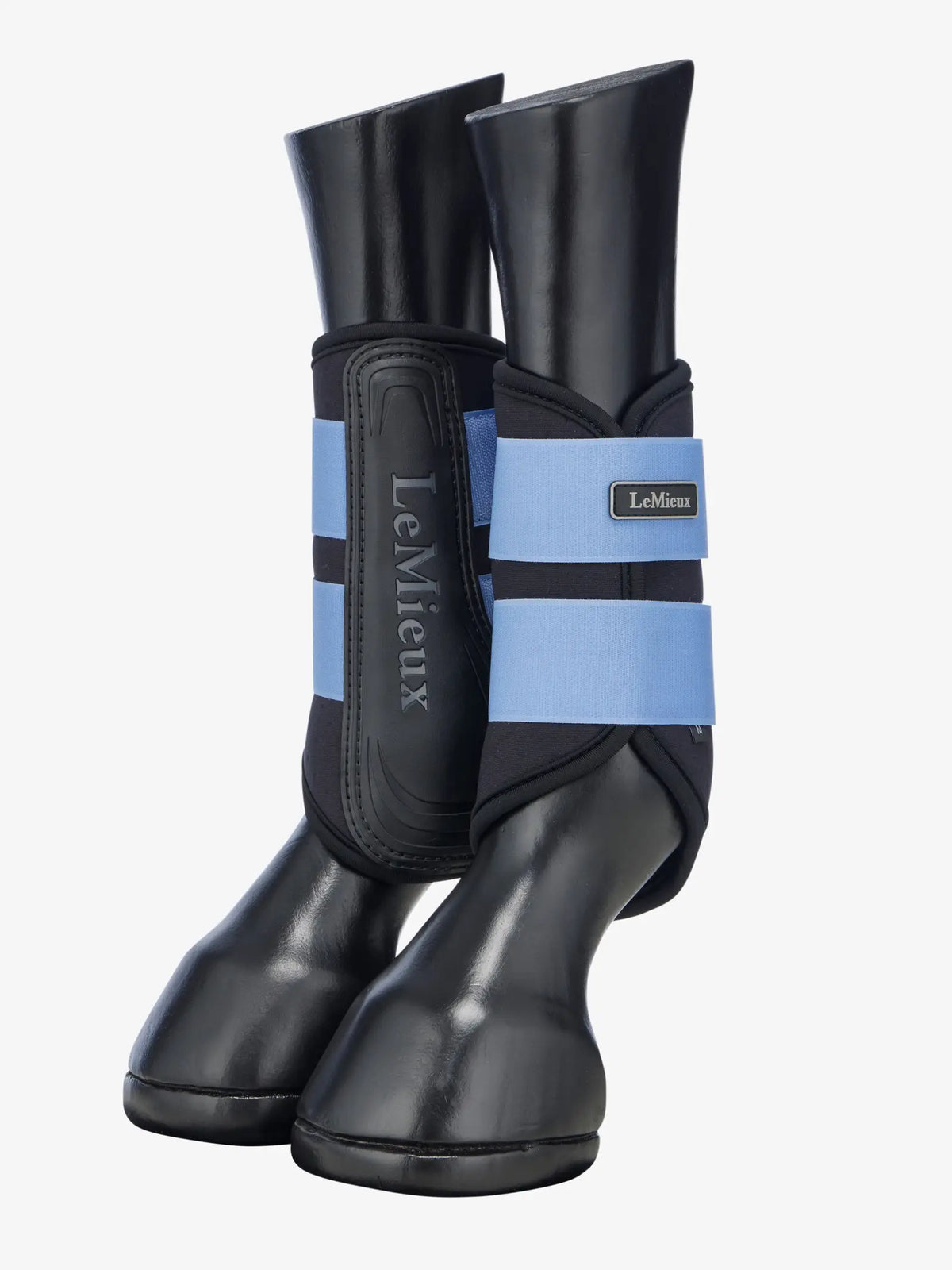LeMieux Air-Tek Grafter Brushing Boots SS26