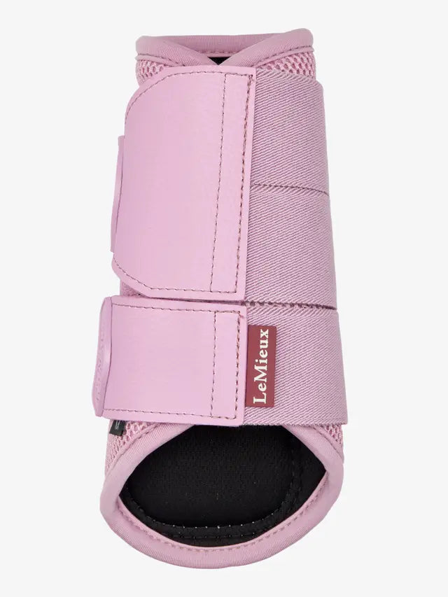 LeMieux Arika Mesh Brushing Boot SS26