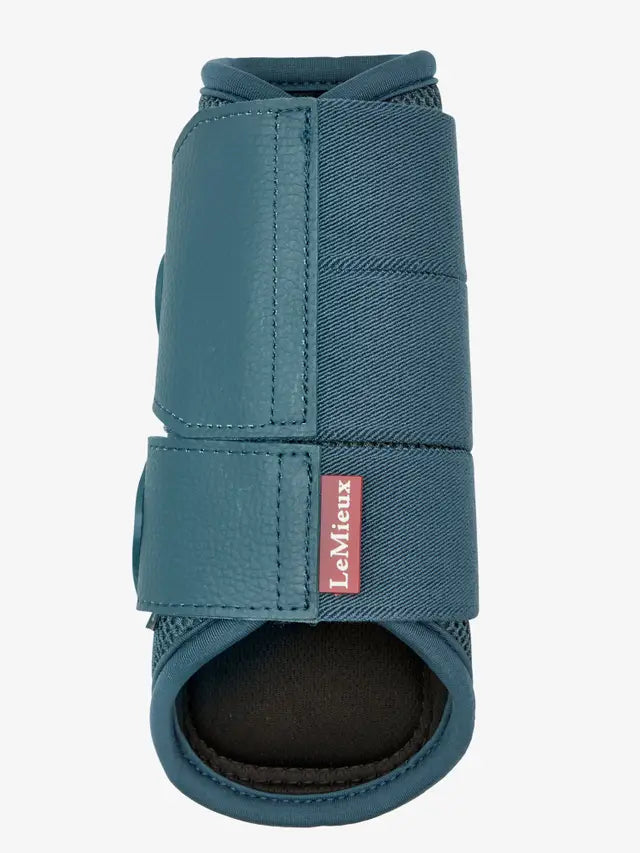 LeMieux Arika Mesh Brushing Boot SS26