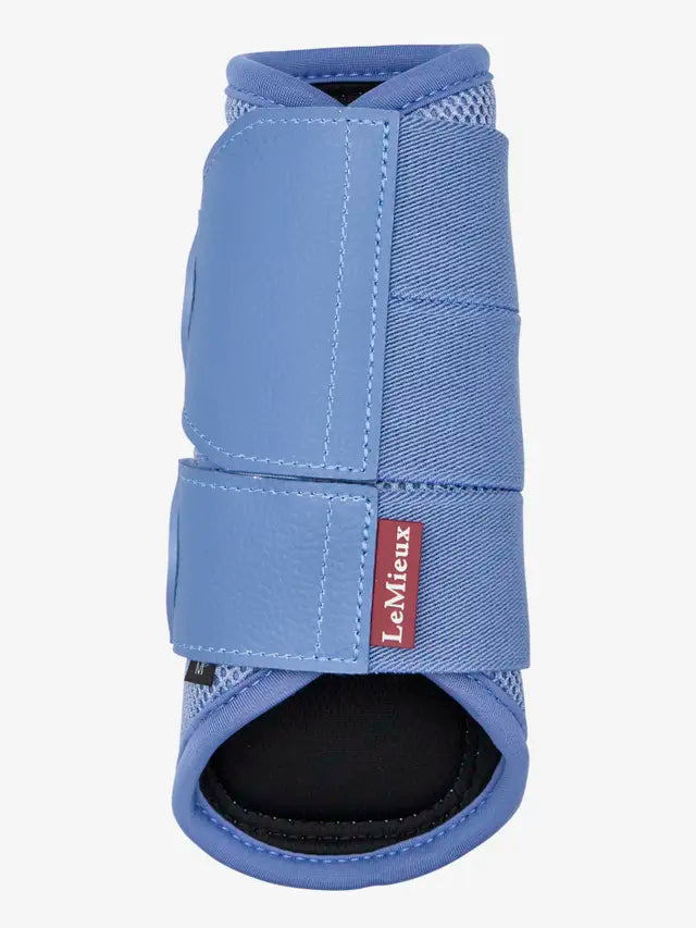 LeMieux Arika Mesh Brushing Boot SS26