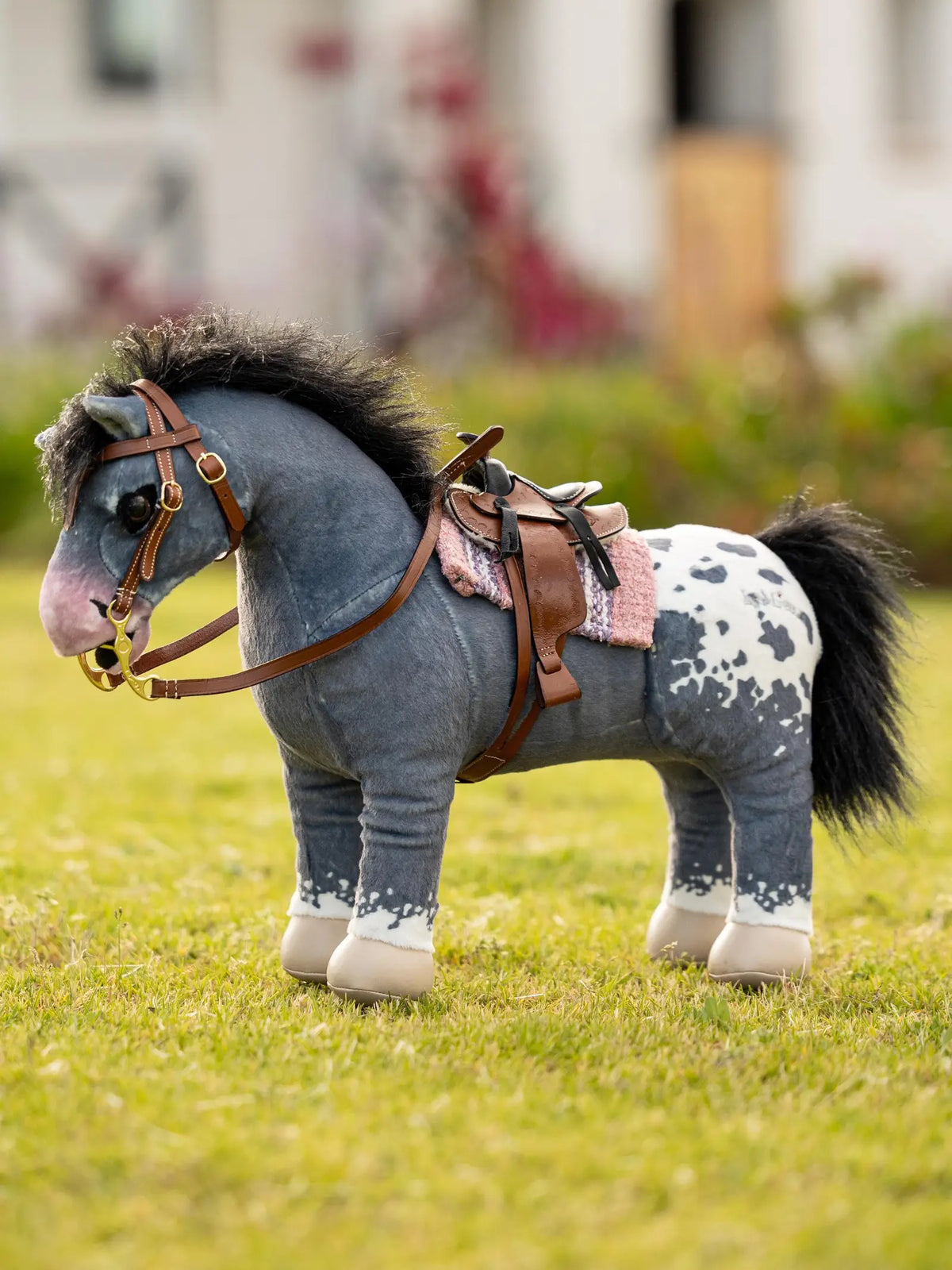 LeMieux Toy Pony Western Saddle Pad