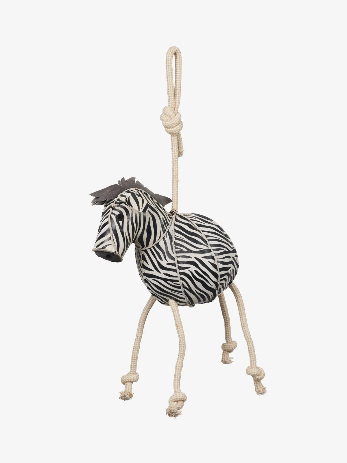 LeMieux Horse Toy Zebra
