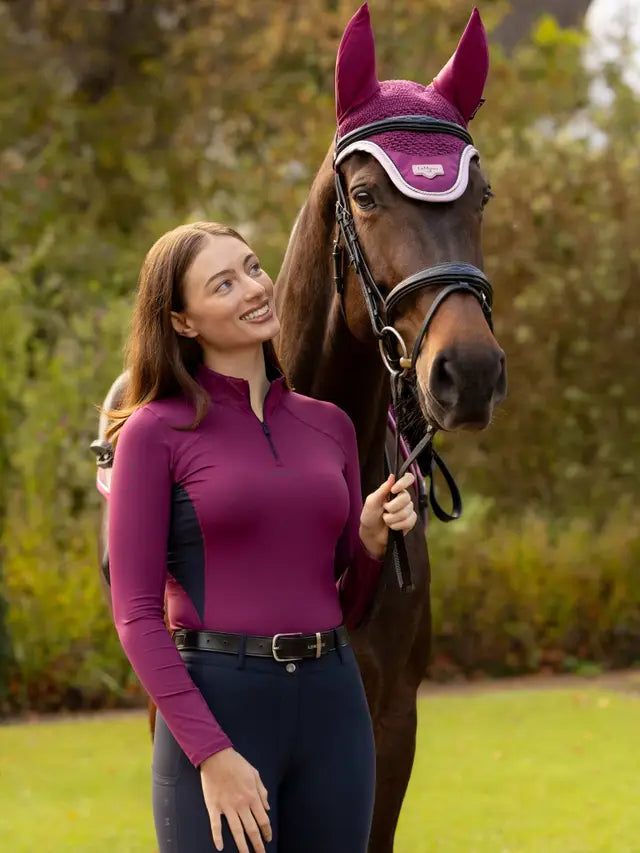 LeMieux Women's Classique Base Layer AW26