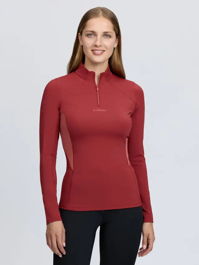 LeMieux Women's Classique Base Layer AW26