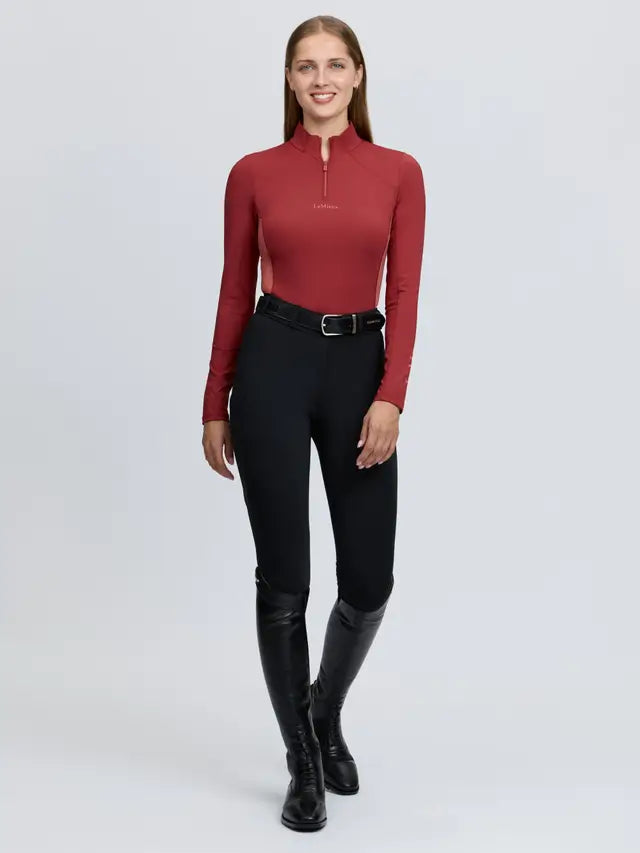 LeMieux Women's Classique Base Layer AW26