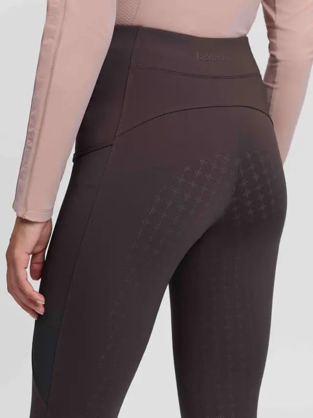 LeMieux Women's Naomi Pull Breeches AW26