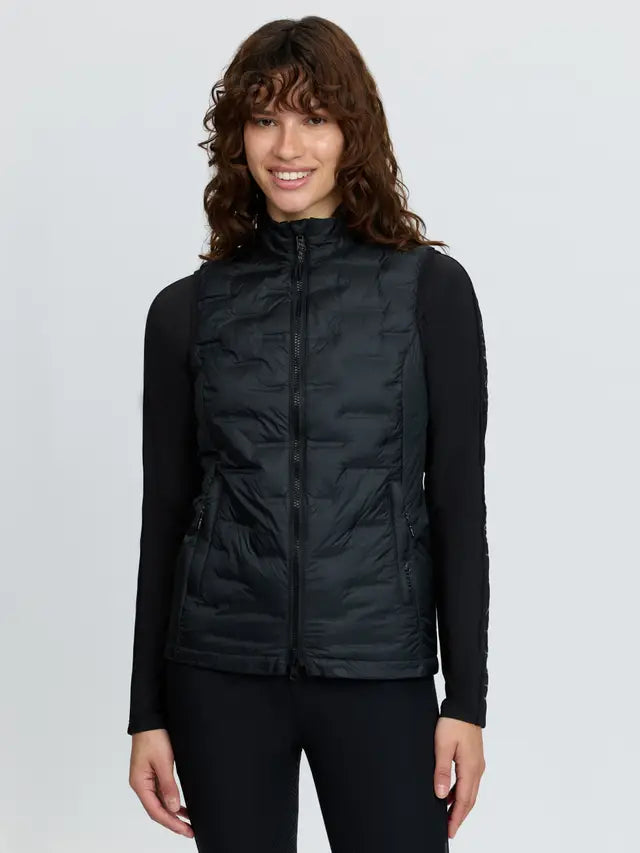 LeMieux Women's Brooke 3 in 1 Waterproof Hybrid Jacket AW26