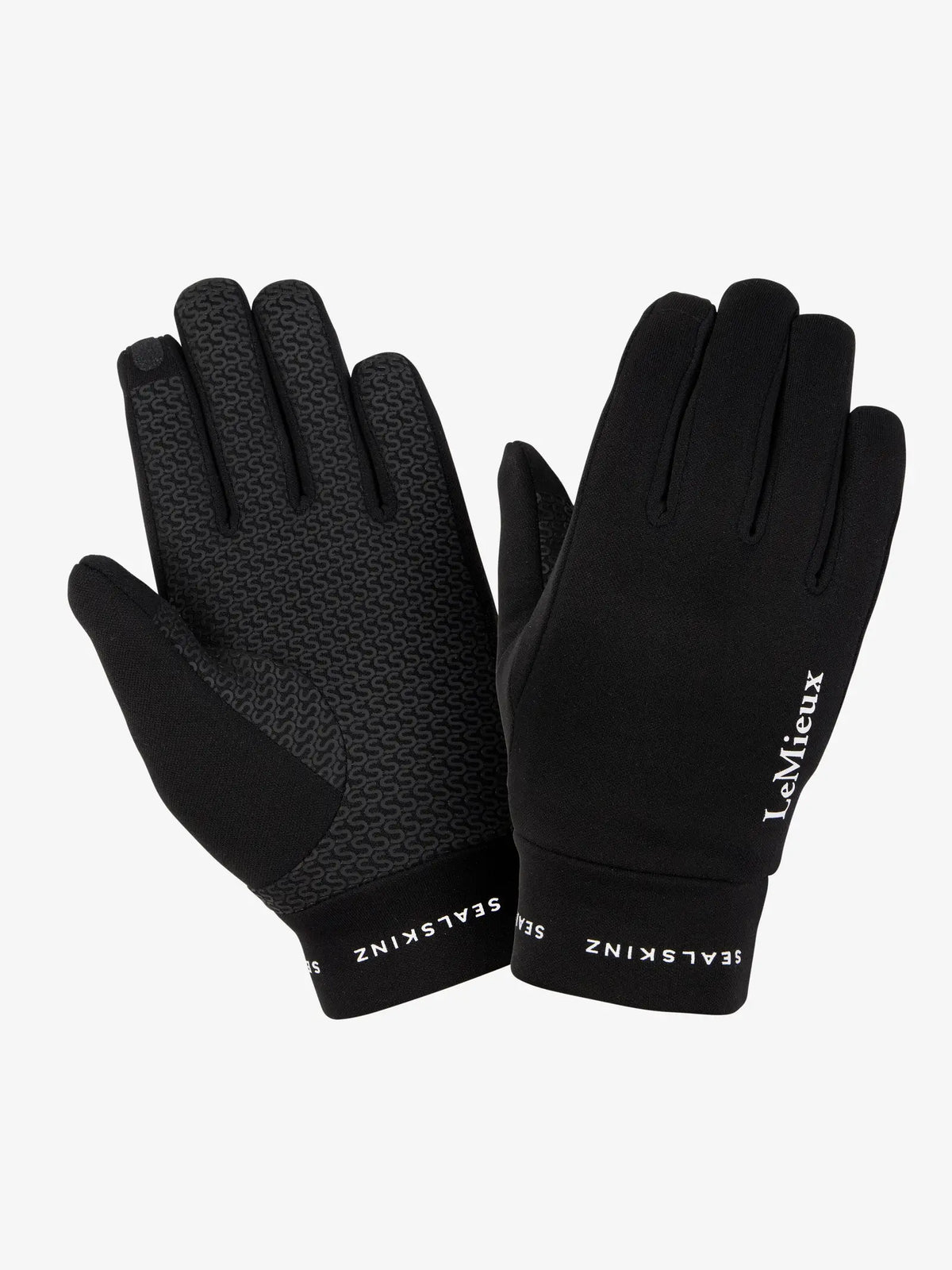 LeMieux x SealSkinz Waterproof Nanosealz Fleece Glove