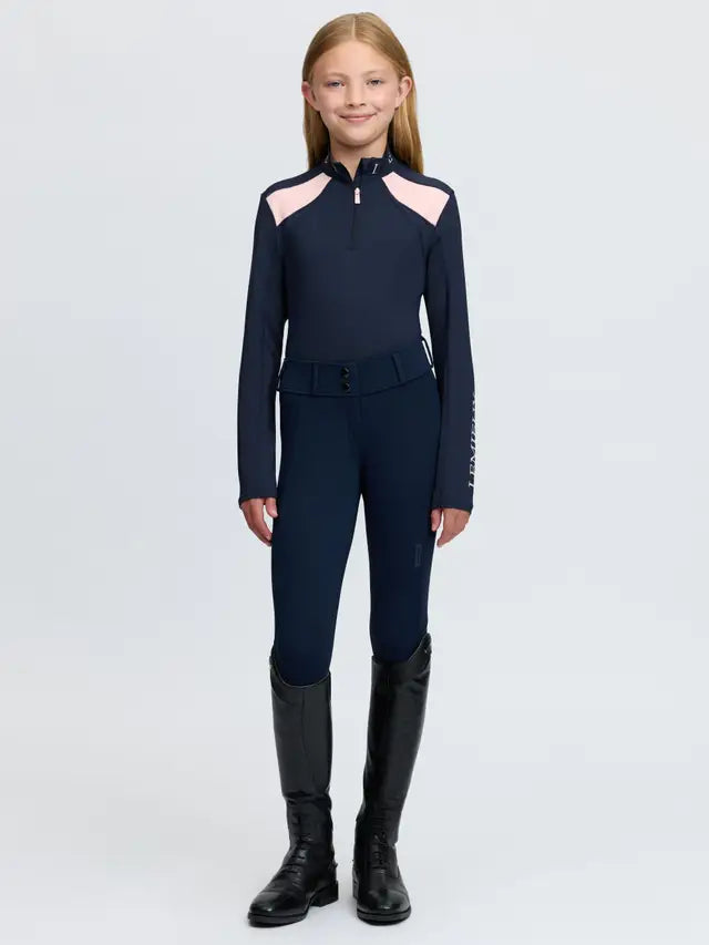 LeMieux Young Rider Mia Mesh Base Layer AW26