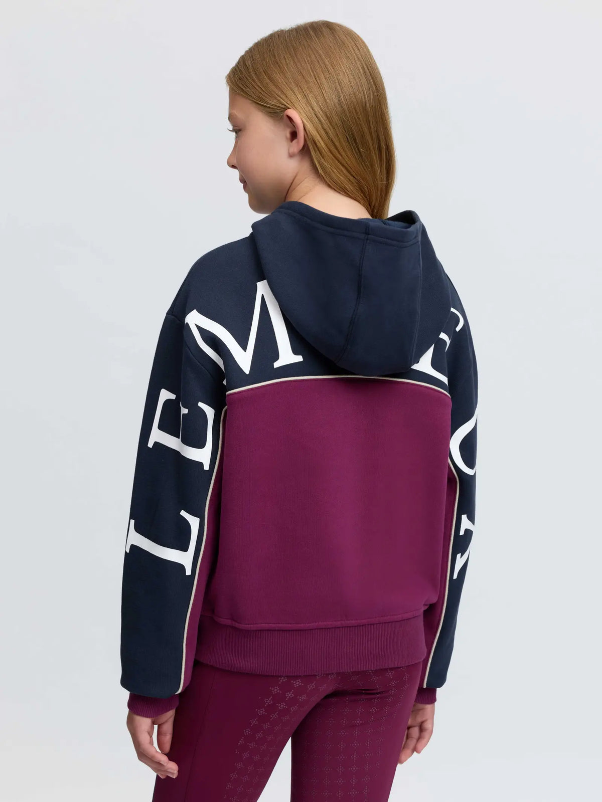 LeMieux Young Rider Sadie Hoodie AW26